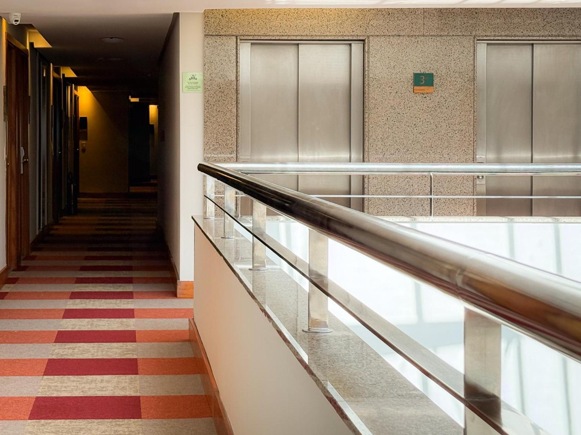 Verdegreen Hotel — Photos 2