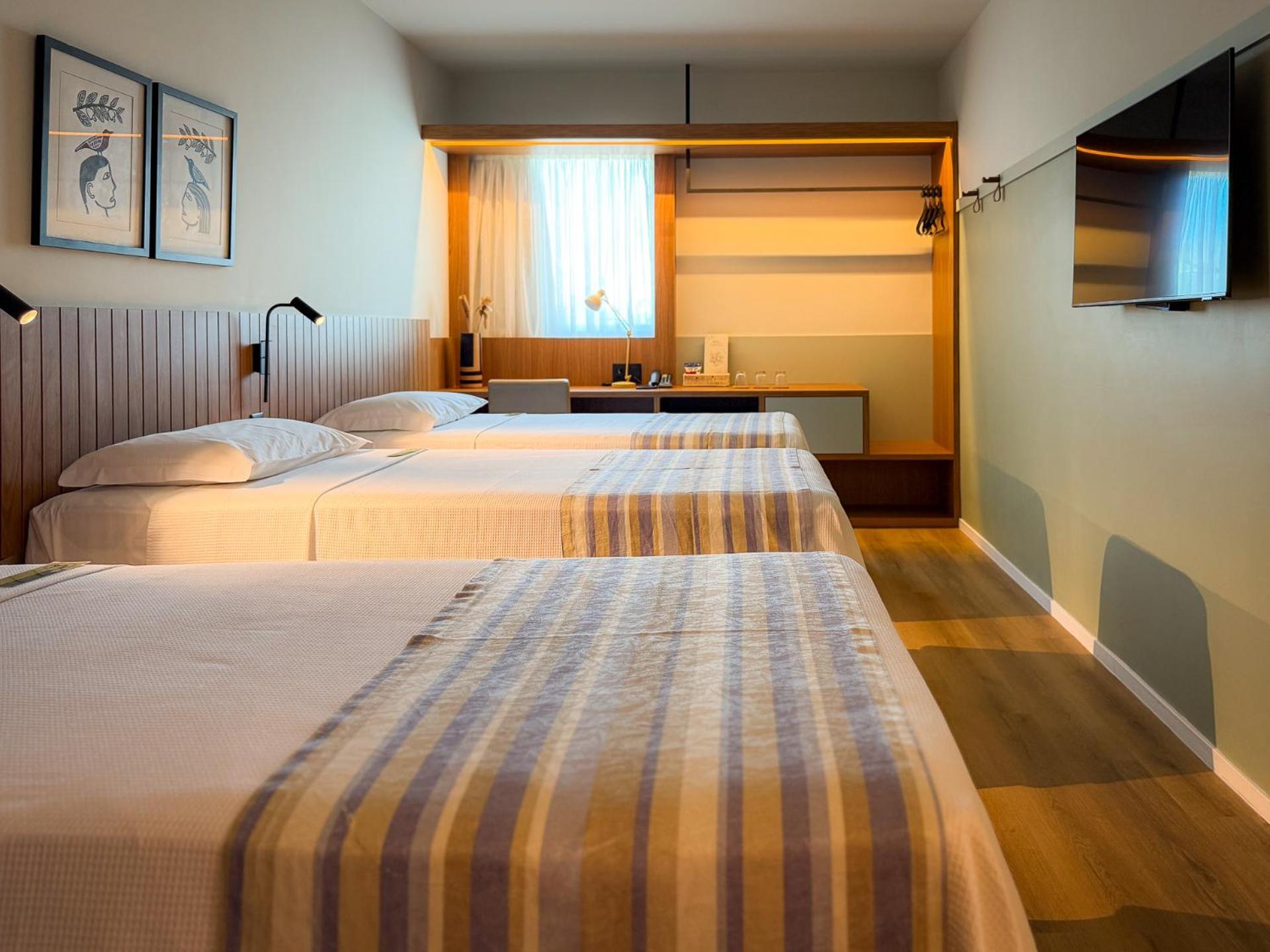 Verdegreen Hotel — Photos 1